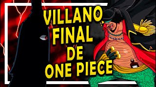 NERONA IMU O KUROHIGE ¿QUIEN SERÁ EL GRAN VILLANO FINAL DE ONE PIECE  ONE PIECE ANALISIS TEORIA [upl. by Nwahsud]