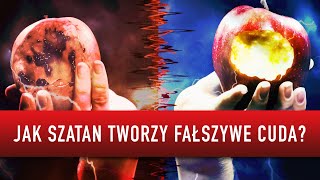 Jak szatan tworzy FAŁSZYWE cuda  Adam Blai [upl. by Saffian850]