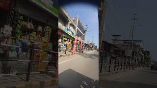 Rangiya town  short video [upl. by Werby]