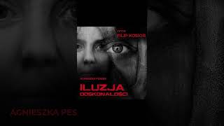 Iluzja doskonałości Autor Agnieszka Peszek Filip Kosior KSIĄŻKA Kryminały po Polsku AudioBook PL S3 [upl. by Nojram]