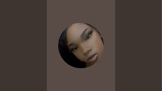 Shanae Bowes is live [upl. by Erwin]