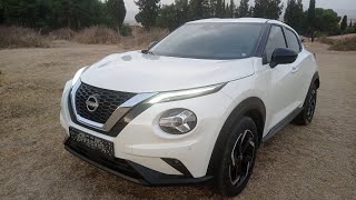 SEL HASARLI 2022 model Nissan Juke F16 kasa onarım süreci başladı [upl. by Ahsinna235]