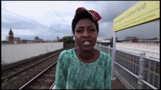 Josephine  What A Day Official Video [upl. by Khichabia]