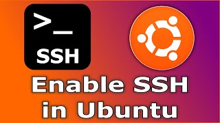 How to enable SSH on Linux Ubuntu Easy step by step guide [upl. by Caryn237]