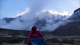 Vipassana Meditation in the Himalayas Nepal [upl. by Ursola271]