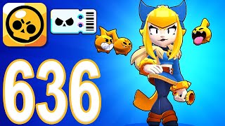 Brawl Stars  Gameplay Walkthrough Part 636  Sif Melodie iOS Android [upl. by Patrizio]