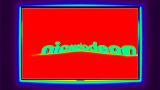 The Nickelodeon intro logo animation effectssponsored bypreview 2 effects [upl. by Goodkin676]