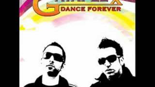 Gataplex  Dance forever new mix [upl. by Lamak]