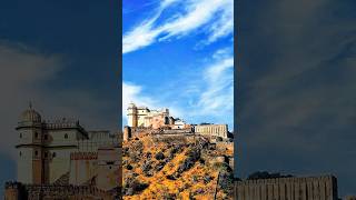 The Great Wall Of India  Kumbhalgarh Wall HD 2024 traveldestination indiandiaries travelplans HD [upl. by Hugibert]