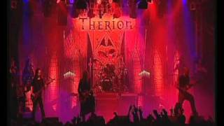 6 Deggial  Therion  Live Gothic [upl. by Benco]