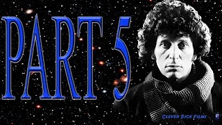 Dr Who Review Part 5  The Tom Baker Era [upl. by Nixon]