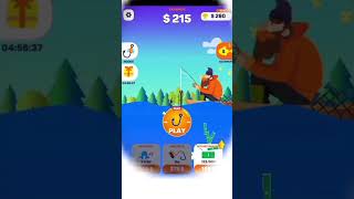 Cool math games fishing [upl. by Sevik]