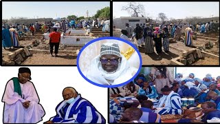 Mbayoum Armelle Touba vendredi le 08 novembre 2024 [upl. by Natsyrt77]