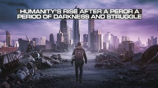 Humanity’s Rise  After a period of darkness and struggle  Scifi Epic saga [upl. by Aekin161]