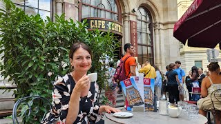 Donauradweg Teil 4 Wachau Wien nach Bratislava [upl. by Eremehc]