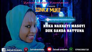 Zainab Ambato Sonka muke video lyrics to [upl. by Emlynne569]