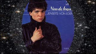 Nino de Angelo 1983 Jenseits von Eden [upl. by Colyer]