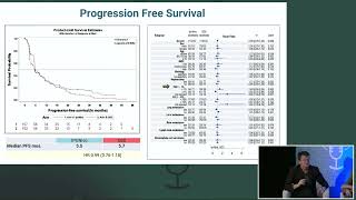 Frontline Therapy in Papillary Renal Cancer Uromigos Live 2024 [upl. by Ayian]