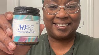 No BS Toothpaste Tablets [upl. by Elianora]