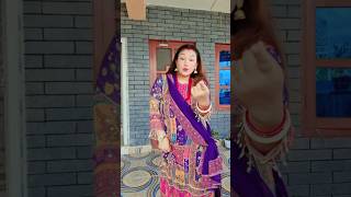 Galti Mero Chaina 02  Trending video shortvideo dance [upl. by Erual]