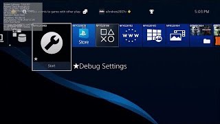 PlayStation 4 1100 Jailbreak  PS4 1100 Jailbreak Latest Update amp Version [upl. by Blas]