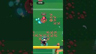 Mortis Goals  brawlstars [upl. by Treblah384]