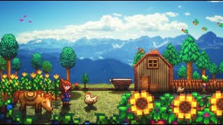 Stardew Valley New Update  Monsters Are Now More Challenging [upl. by Tomaso]