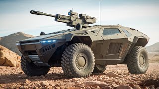 The 20 MOST EPIC OFF ROAD MILITARY VEHICLES YOU SHOULD SEE [upl. by Neslund696]