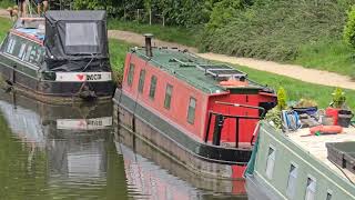 BRIDGEWATER CANAL  CANALSIDE ADVENTURES [upl. by Enia258]