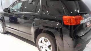 2012 GMC Terrain AWD 4dr SLT1 [upl. by Gusty]