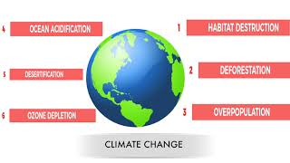 Biodiversity Hotspot  Factors leading to Hotspots [upl. by Aisaim]