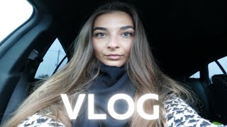 LUŹNY DZIEŃ ZE MNĄ 😌 Vlog z Igą [upl. by Kostman147]