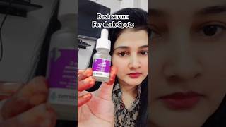 Kojic Acid serum for dark spots pigmentation skincare beautiful skincareroutine thedermaco [upl. by Nollad230]