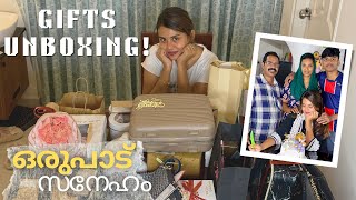 😱🎁സന്തോഷം കൊണ്ട് എനിക്ക് ഇരിക്കാൻ വയ്യേ💃🥹 jasminjaffar [upl. by Ark]