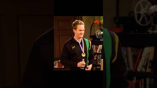 Barney actually ran the marathonand didn’t cheatviralvideo movie funny shorts tv show [upl. by Arabel117]