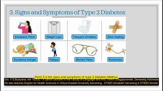 Seminar on Diabetes Mellitus 2024 with substitling [upl. by Arevle]