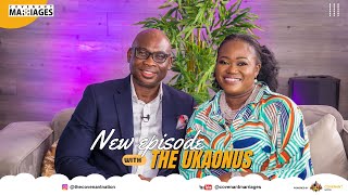 Covenant Marriages Show Season 3 Episode 1  Managing Success in Marriage with The Ukaonus [upl. by Addi305]