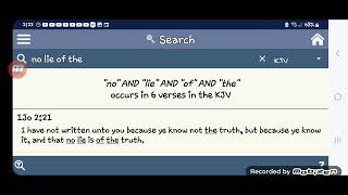 quotClothed with DOCTRINE and TRUTHquotDark iconic people expose Esau fortress of lies [upl. by Melvina273]