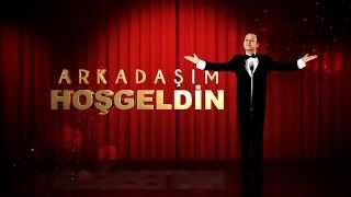 Arkadaşım Hoşgeldin 19Bölüm Tanıtımı  1Kısım [upl. by Naimad762]