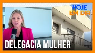 Governo sanciona lei que prevê funcionamento de delegacias da mulher 24 horas por dia [upl. by Disario]