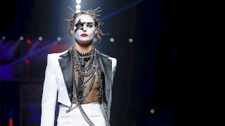 Philipp Plein  Spring Summer 2020  Full Show [upl. by Johannessen29]