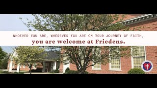 September 15 2024 Friedens Lutheran Church Myerstown PA Live Stream [upl. by Linus231]