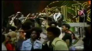 Kool amp The Gang  Jungle Boogie  1974 [upl. by Ettereve]