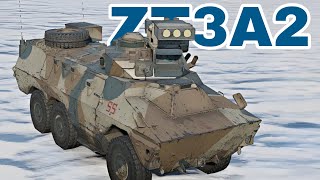 This Tank Puts Deep Holes In The Armor  War Thunder Mobile [upl. by Illene]