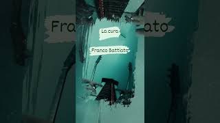 La cura  Franco Battiato [upl. by Lady824]