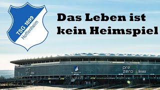 TSG 1899 Hoffenheim Das Leben ist kein Heimspiel  Dokumentation [upl. by Costa]