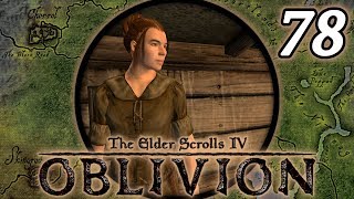 We Level Speechcraft  Lets Play Oblivion Max Difficulty 78 [upl. by Becki922]