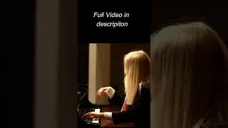 Beethoven quotMoonlightquot Sonata III quotPresto Agitatoquot Valentina Lisitsa  Piano Cover Tutorial [upl. by Sergu729]