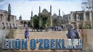 Eron OZBEKLARI  yashirin cheklovlar va kambagallik  Xuddi shunday [upl. by Phaedra357]