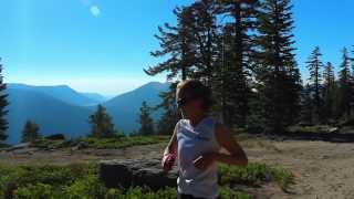 Ragnar Trail Relay Highlights [upl. by Calysta]